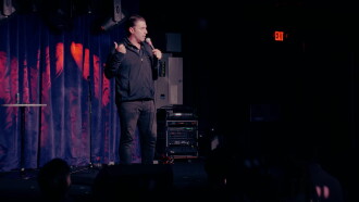 Adam Ray: Live From Portland Trailer