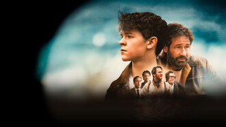 Adam the First Trailer