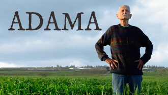 Adama Trailer