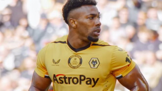 Adama Traore: The Holy Month Trailer