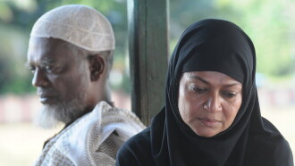 Adaminte Makan Abu Trailer