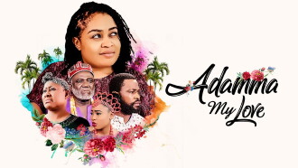 Adamma My Love Trailer