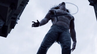 Adam's Curse: Reborn from Hell Trailer