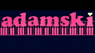 Adamski Live and Direct Trailer