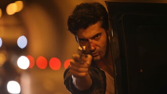 Adanis: Kutsal Kavga Trailer