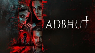 Adbhut Trailer