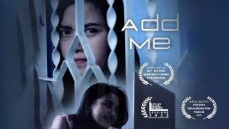 Add Me Trailer