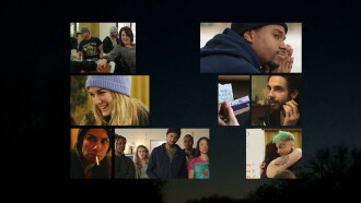 Addict Named Hal Trailer