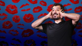 Adel Karam: Live from Beirut Trailer