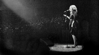 Adele: Live at the Royal Albert Hall Trailer