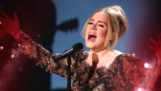 Adele: Live in New York City 2015 Trailer