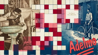 Adelmo Trailer