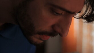 Adentro Trailer