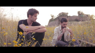 Adesso Basta Trailer