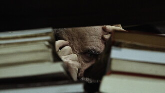 Adeus aos Livros Trailer