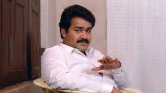 Adhipan Trailer