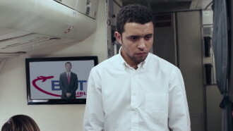 Adila Trailer