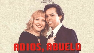 Adiós, abuelo Trailer