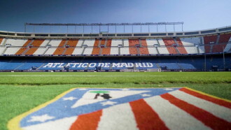 Adiós al Calderón Trailer