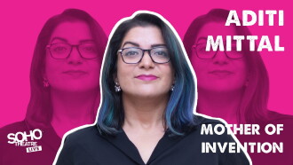 Aditi Mittal - Mother of Invention Trailer