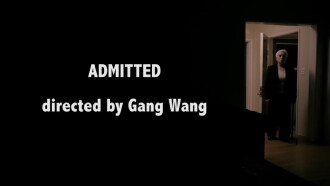Admitted Trailer
