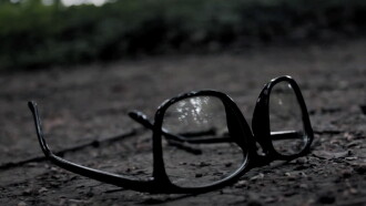 Admonition Trailer