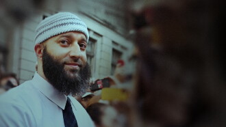 Adnan Syed: Overturned Trailer