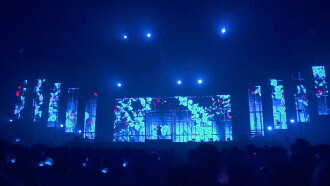 Ado 2nd LIVE: Campanella Trailer