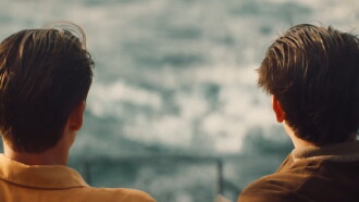 Adolescence Trailer
