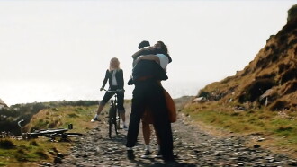 Adolescence Trailer