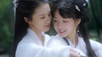 Adorkable Shimei x Shijie Trailer