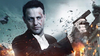 Adrenaline Trailer