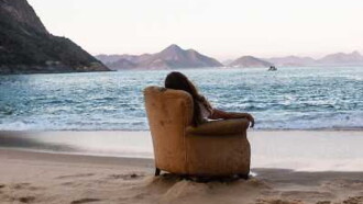 Adriana Varejão: Between Flesh and Oceans Trailer