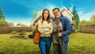 Adulthood Trailer