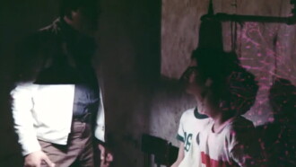 Adulto Não Brinca Trailer