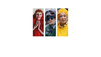 Advanced Style Trailer