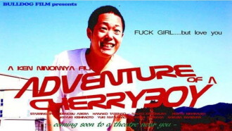 ADVENTURE of a CHERRYBOY Trailer