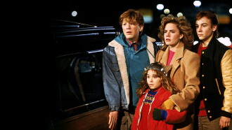 Adventures in Babysitting Trailer