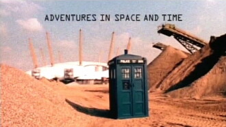 Adventures in Space and Time Trailer