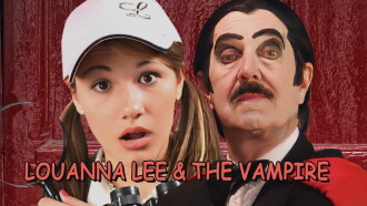 Adventures of Louanna Lee Episode Two Trailer