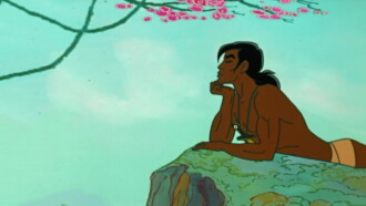 Adventures of Mowgli: Return to Mankind Trailer