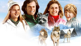 Adventures of the Wilderness Family 2 Trailer