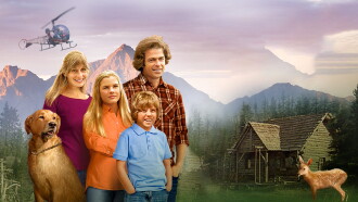 Adventures of the Wilderness Family 3 Trailer