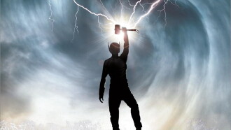 Adventures of Thunderstorm: Return of Thor Trailer