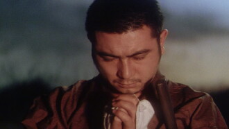 Adventures of Zatoichi Trailer