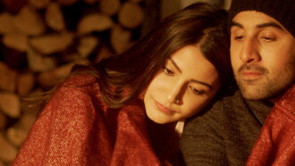 Ae Dil Hai Mushkil Trailer