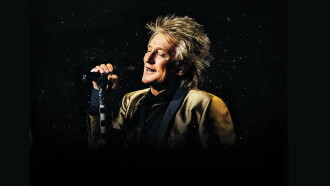 A&E in Concert: Rod Stewart Trailer