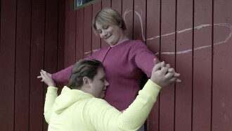 Aerobics: A Love Story Trailer