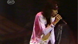 Aerosmith: Permanent Vacation - Live In Philadelphia Trailer