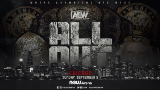 AEW All Out 2021 Trailer